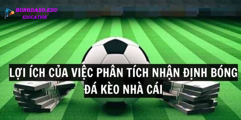 Nhận định bóng đá