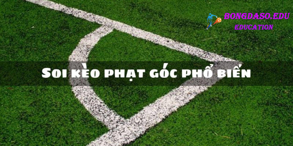 Kèo phạt góc