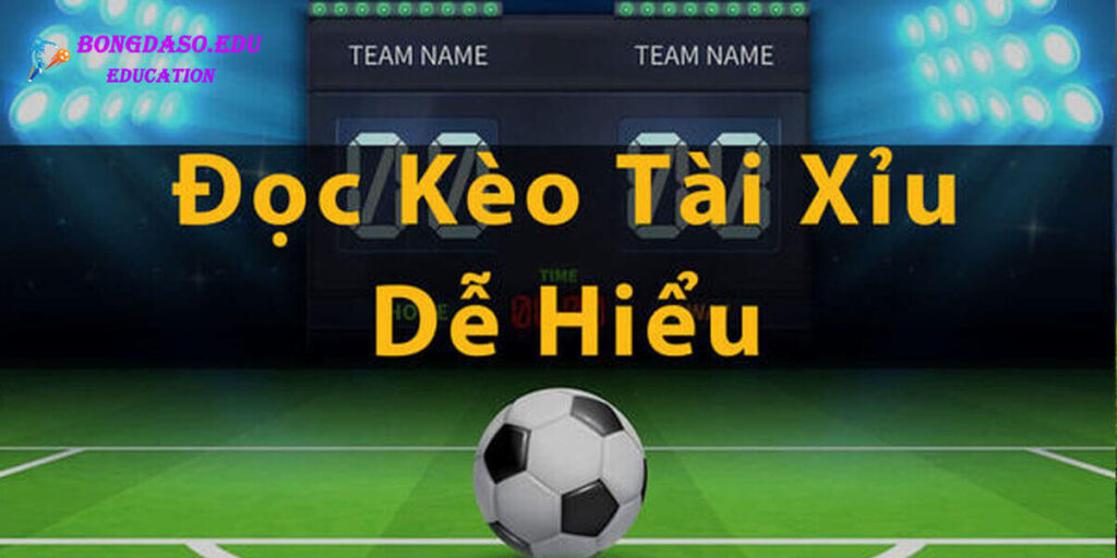 Tài xỉu 1-2 