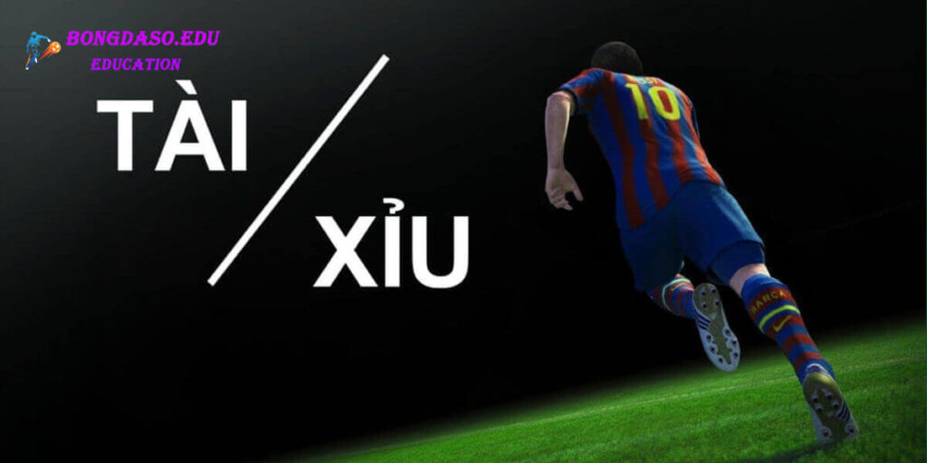 kèo tài xỉu 2 3-4