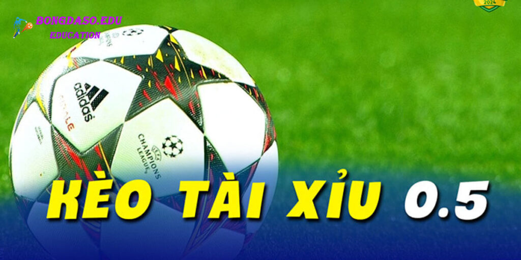 Tài xỉu 1-2