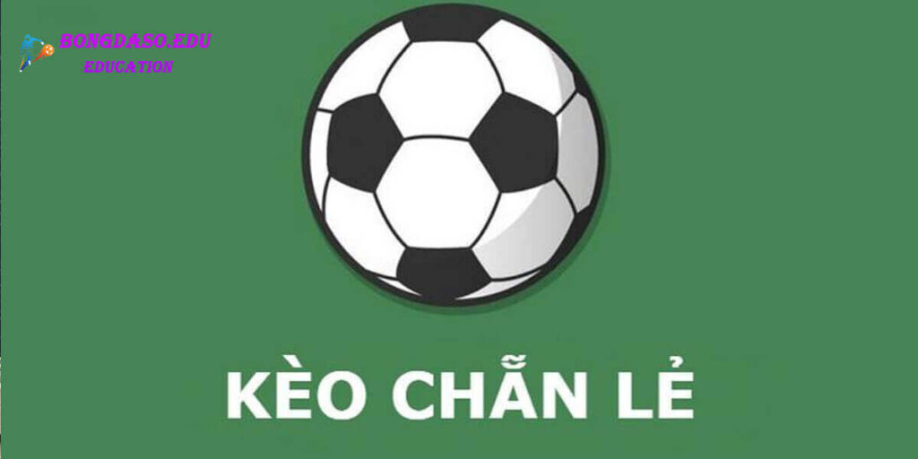 Kèo chẵn lẻ